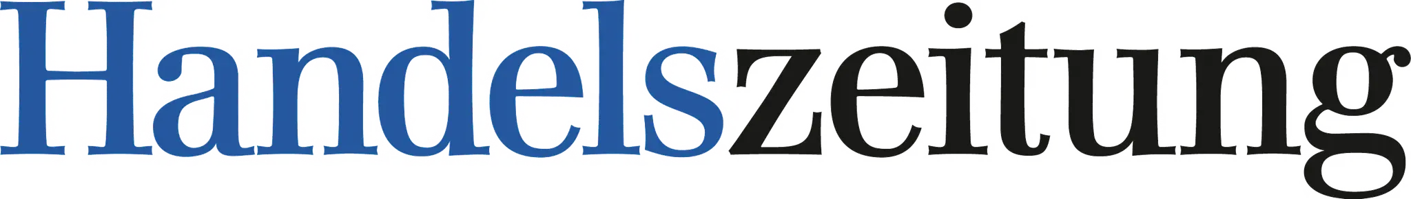 Handelszeitung