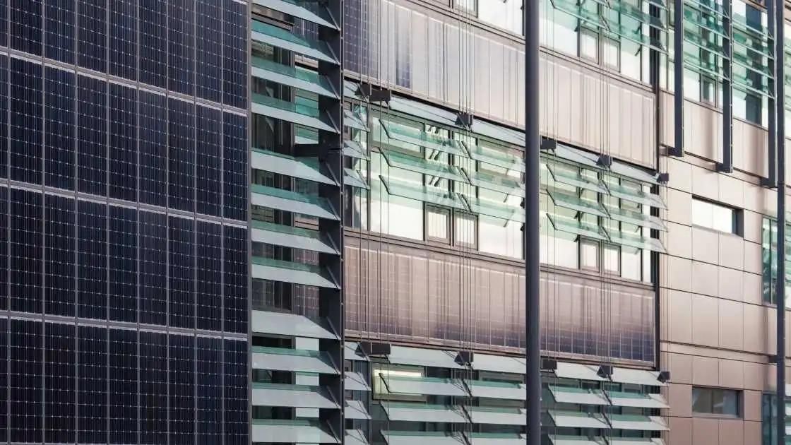 solarfassade