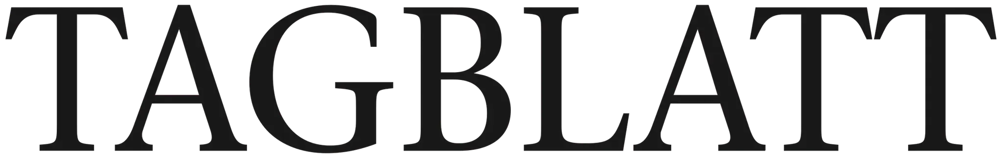 St. Galler Tagblatt