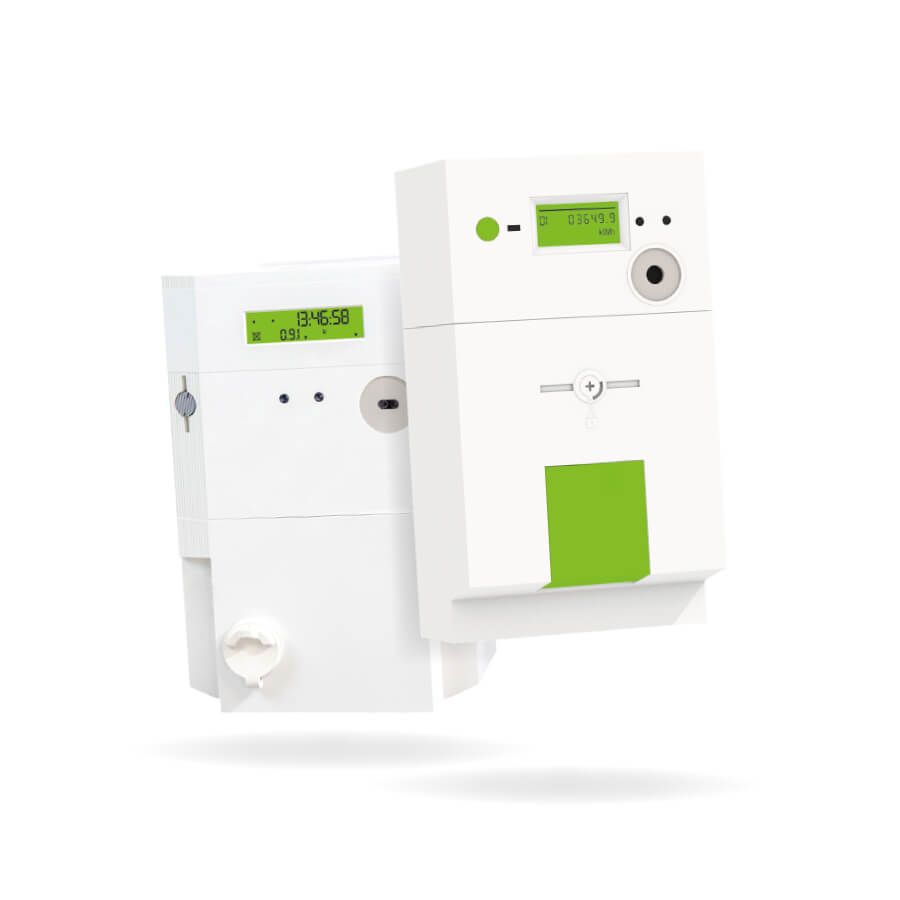 Smart Meter