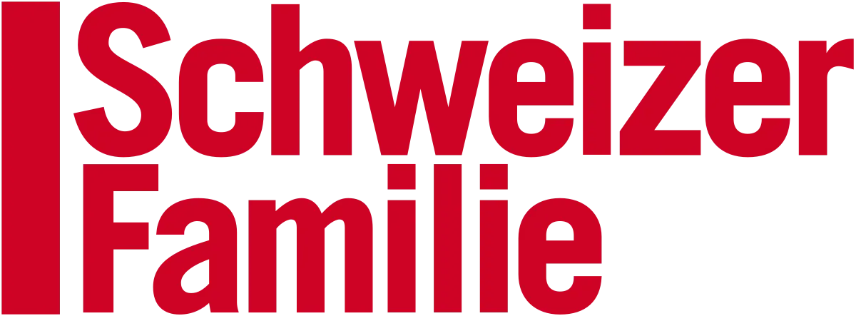 Schweizer Familie