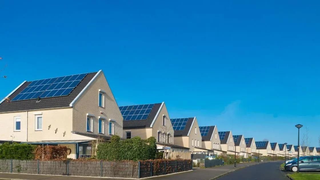 Solaranlagen