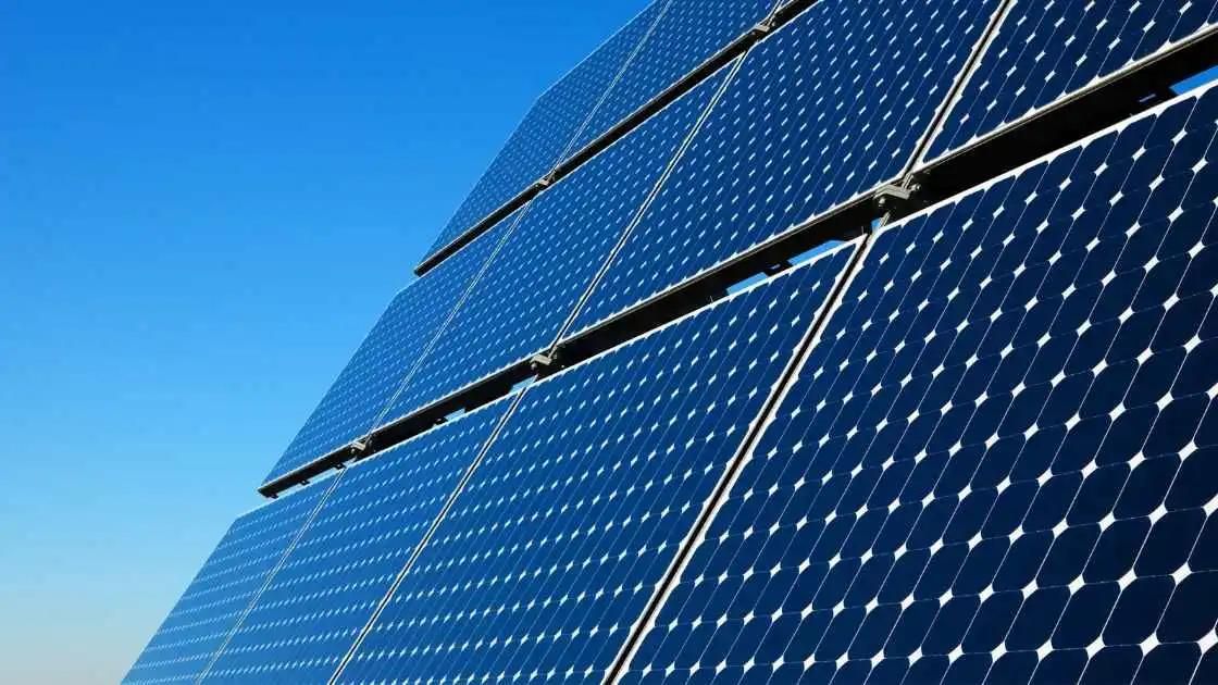 Solarmodule